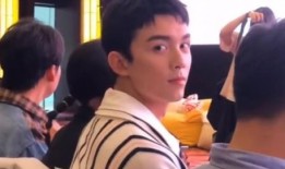 内娱爆料吴磊是谁呀视频,内娱爆料视频揭示明星真面目