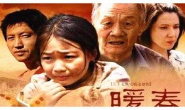 电视剧暖春在线观看,温情岁月，感人至深的家庭温情剧