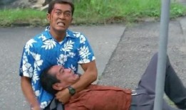 刑警爆料打架视频,打架视频背后的惊人真相