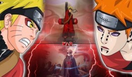 新佩恩六道六尾爆料视频,揭秘忍者世界的终极对决