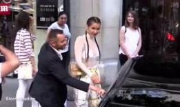 时尚娱乐八卦爆料,明星们的时尚秘密与幕后故事