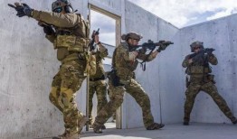 特种兵爆料南极人视频,揭秘极地生存秘籍与挑战