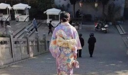 最新和服爆料,传统与现代的完美融合