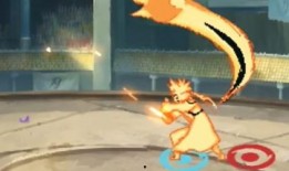 九喇嘛鸣人最新爆料图片,揭秘忍者世界神秘面纱