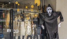 万圣节斗篷爆料视频下载,揭秘爆料视频背后的惊悚秘密