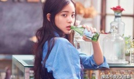 爆料娱乐圈欧阳娜娜,揭秘明星背后的故事