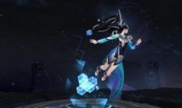 王者新皮肤最新爆料女娲