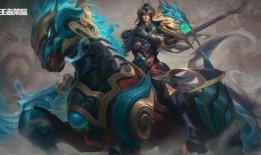 王者最新皮肤爆料武圣,王者峡谷新皮肤惊艳亮相