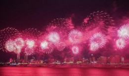 江西国庆烟花爆料事件视频,揭秘背后真相与争议