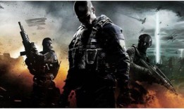 使命召唤爆料 博主视频,博主视频揭秘游戏新内容与玩法