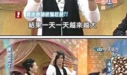 娱乐爆料君飞猪夫妻,揭秘明星夫妻幕后故事