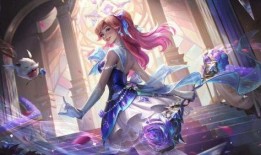 王者皮肤爆料最新王昭君,王昭君全新皮肤惊艳亮相