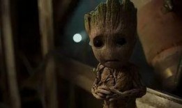 格鲁特终极形态爆料视频,视频爆料揭示全新英雄力量与秘密