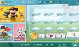 迷你枪战精英最新版本季票爆料,全新内容大揭秘，战火升级！