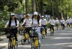 南京骑行团最新爆料视频,探寻古城韵味，共享骑行乐趣