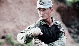 战狼3最新爆料视频播放,热血燃情，巅峰对决即将开启！