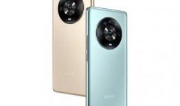 荣耀magic4手机最新爆料,颠覆性设计，性能再升级！