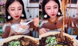 精神小妹网红吃瓜图片大全,趣味横生图片大盘点