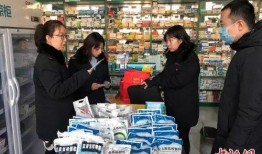 昆明药店爆料事件最新,药品安全疑云引发公众关注