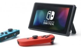 switch最新爆料,革命性升级，游戏体验再飞跃