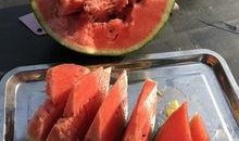 内蒙吃瓜网红,揭秘草原上的“瓜界达人”