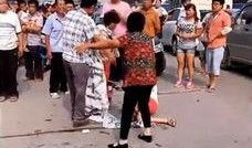 刑警爆料打架视频,打架视频背后的惊人真相