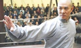 霍元甲李连杰 在线观看,李连杰经典武术传奇在线重温