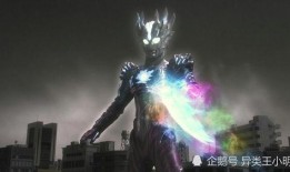 最新奥特曼爆料与赛迦相似,神秘相似之处，揭示宇宙守护者的秘密联姻