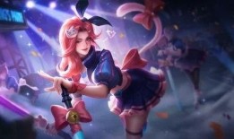 王者阿轲皮肤爆料视频,王者之舞，暗夜刺客华丽蜕变