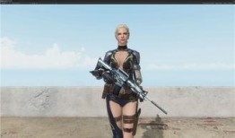 cfm最新版本爆料角色,全新角色惊艳亮相，技能设定引玩家热议