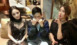 大瓜娱乐圈爆料女海王,揭秘神秘情史，她是如何成为众人瞩目的焦点？