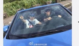 林俊杰开车爆料视频大全,揭秘歌手背后的驾驶生活