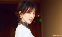 圈内爆料钟美美是谁扮演的,揭秘网络红人钟美美扮演者之谜