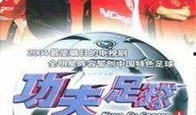 功夫足球40在线观看,足球与武术的激情碰撞，在线观看精彩不容错过