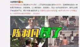 申艺灿最新爆料消息视频,揭秘娱乐圈惊人内幕！