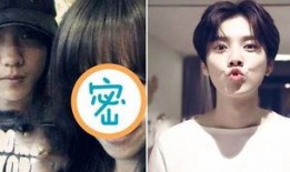 鹿晗圈内消息爆料,揭秘明星幕后故事