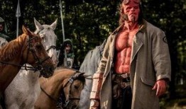 地狱男爵在线观看,黑暗深渊的召唤在线观影指南