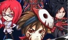 《忍》在线观看,隐忍之力，逆袭之路