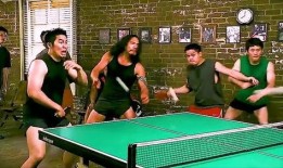 乒乓界最新爆料,揭秘最新爆料背后的真相与悬念