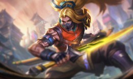 lol最新臻彩原画爆料,揭秘神秘英雄风采！