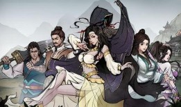 烟雨江湖最新爆料,江湖风云再起，神秘势力浮出水面