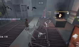 第五人格最新逃生者爆料,神秘逃生者新爆料，揭秘逃生者背后的秘密与挑战