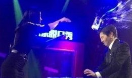 长沙主持人爆料事件视频,揭秘幕后的惊人真相