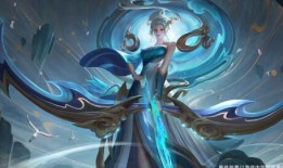 王者伽罗皮肤爆料最新