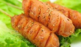 烤肠爆料新闻报道,揭秘食品安全背后的惊人真相