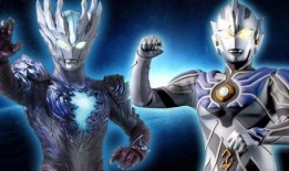 最新奥特曼爆料与赛迦相似,神秘相似之处，揭示宇宙守护者的秘密联姻