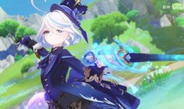 原神水神爆料博主视频大全,揭秘游戏幕后精彩瞬间