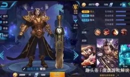 王者万象爆料视频大全,揭秘游戏新内容与精彩瞬间