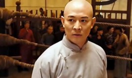 霍元甲李连杰 在线观看,李连杰经典武术传奇在线重温