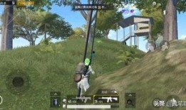 吃鸡特效枪最新爆料,揭秘特效枪械最新爆料，战场风云再起！